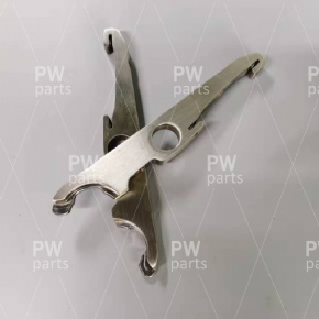 Clamp Gripper Pet Blowing Filler Labeling Machine Krones Spare Parts