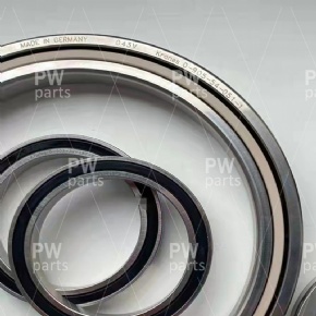 Deep groove ball bearing  Filler spare parts for Krones /KHS clamp Gripper Pet Blowing Filler Labeling Machine Angular-Contact Ball Bearing 0901461592