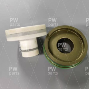 Repair kit for Krones blowing machine  Blow Moulding